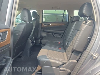 2025 Volkswagen Atlas 2.0T SE w/Technology - miniatura 13