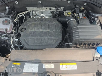 2025 Volkswagen Atlas 2.0T SE w/Technology - miniatura 16