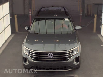 2025 Volkswagen Atlas 2.0T SE w/Technology - miniatura 2