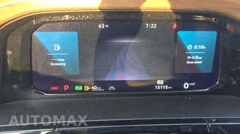 2025 Volkswagen Atlas 2.0T SE w/Technology - miniatura 20