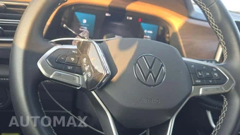 2025 Volkswagen Atlas 2.0T SE w/Technology - miniatura 22