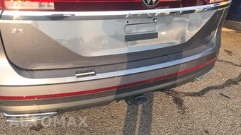 2025 Volkswagen Atlas 2.0T SE w/Technology - miniatura 24