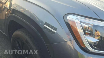 2025 Volkswagen Atlas 2.0T SE w/Technology - miniatura 27