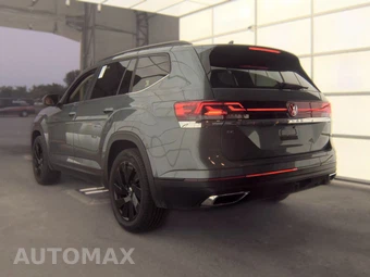 2025 Volkswagen Atlas 2.0T SE w/Technology - miniatura 6