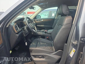 2025 Volkswagen Atlas 2.0T SE w/Technology - miniatura 7