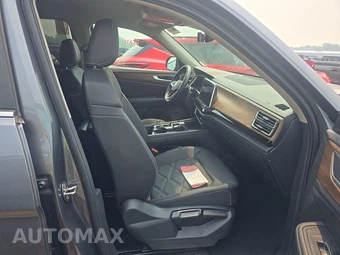 2025 Volkswagen Atlas 2.0T SE w/Technology - miniatura 8