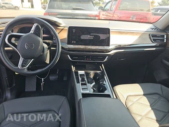 2025 Volkswagen Atlas 2.0T SE w/Technology - miniatura 11
