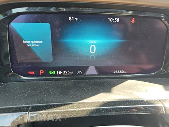 2025 Volkswagen Atlas 2.0T SE w/Technology - miniatura 12
