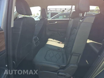 2025 Volkswagen Atlas 2.0T SE w/Technology - miniatura 13