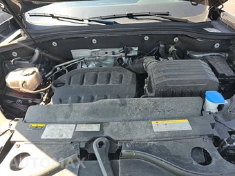 2025 Volkswagen Atlas 2.0T SE w/Technology - miniatura 16