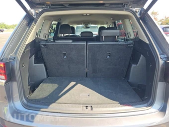 2025 Volkswagen Atlas 2.0T SE w/Technology - miniatura 17