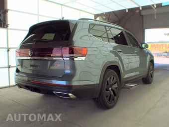 2025 Volkswagen Atlas 2.0T SE w/Technology - miniatura 4