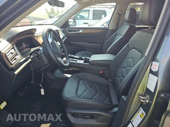 2025 Volkswagen Atlas 2.0T SE w/Technology - miniatura 7