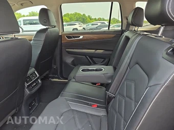 2025 Volkswagen Atlas 2.0T SE w/Technology - miniatura 13