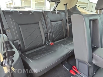 2025 Volkswagen Atlas 2.0T SE w/Technology - miniatura 14