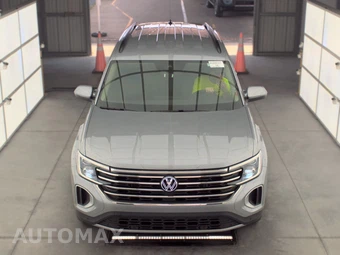 2025 Volkswagen Atlas 2.0T SE w/Technology - miniatura 2