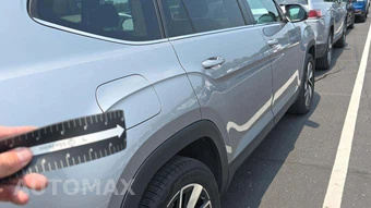 2025 Volkswagen Atlas 2.0T SE w/Technology - miniatura 21