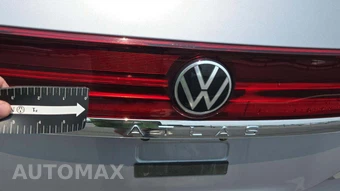 2025 Volkswagen Atlas 2.0T SE w/Technology - miniatura 22