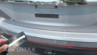 2025 Volkswagen Atlas 2.0T SE w/Technology - miniatura 25