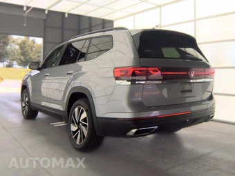 2025 Volkswagen Atlas 2.0T SE w/Technology - miniatura 6