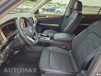 2025 Volkswagen Atlas 2.0T SE w/Technology - miniatura 7