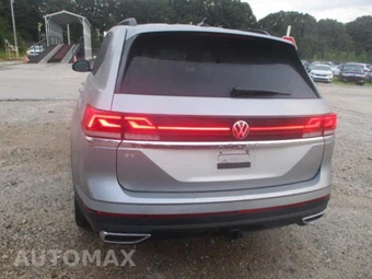2025 Volkswagen Atlas 2.0T SE w/Technology - miniatura 13