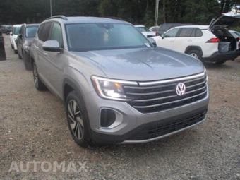 2025 Volkswagen Atlas 2.0T SE w/Technology - miniatura 27