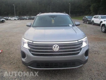 2025 Volkswagen Atlas 2.0T SE w/Technology - miniatura 28