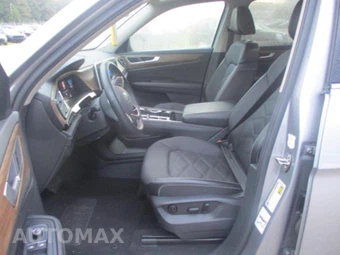 2025 Volkswagen Atlas 2.0T SE w/Technology - miniatura 4