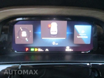 2025 Volkswagen Atlas 2.0T SE w/Technology - miniatura 5