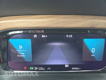 2025 Volkswagen Atlas 2.0T SE w/Technology - miniatura 12