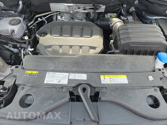 2025 Volkswagen Atlas 2.0T SE w/Technology - miniatura 16