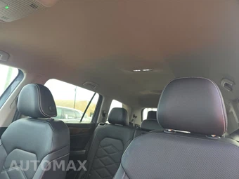 2025 Volkswagen Atlas 2.0T SE w/Technology - miniatura 19