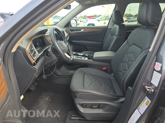 2025 Volkswagen Atlas 2.0T SE w/Technology - miniatura 7