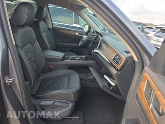 2025 Volkswagen Atlas 2.0T SE w/Technology - miniatura 8