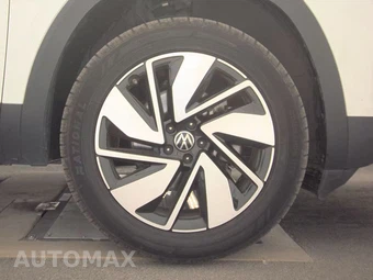 2025 Volkswagen Atlas 2.0T SE w/Technology - miniatura 10