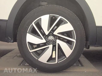 2025 Volkswagen Atlas 2.0T SE w/Technology - miniatura 11