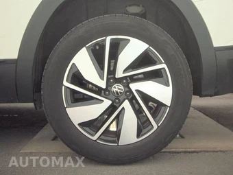 2025 Volkswagen Atlas 2.0T SE w/Technology - miniatura 12