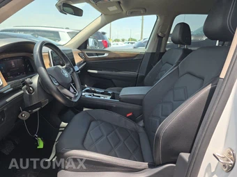 2025 Volkswagen Atlas 2.0T SE w/Technology - miniatura 13