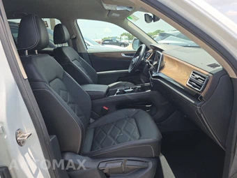 2025 Volkswagen Atlas 2.0T SE w/Technology - miniatura 14