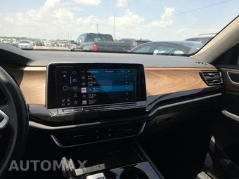 2025 Volkswagen Atlas 2.0T SE w/Technology - miniatura 17