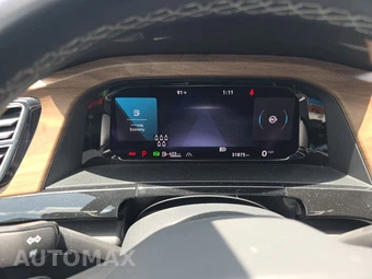 2025 Volkswagen Atlas 2.0T SE w/Technology - miniatura 18