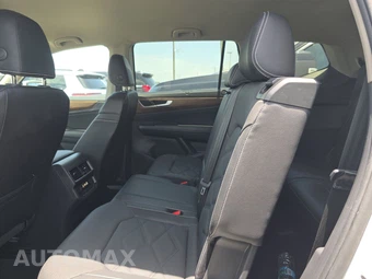 2025 Volkswagen Atlas 2.0T SE w/Technology - miniatura 19