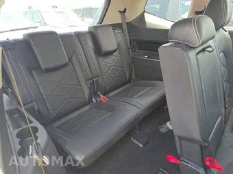 2025 Volkswagen Atlas 2.0T SE w/Technology - miniatura 20