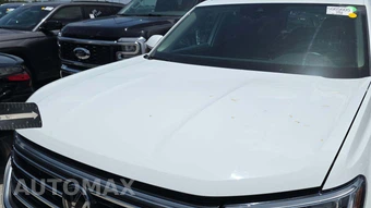 2025 Volkswagen Atlas 2.0T SE w/Technology - miniatura 27