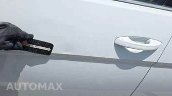 2025 Volkswagen Atlas 2.0T SE w/Technology - miniatura 30