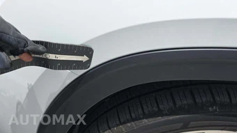 2025 Volkswagen Atlas 2.0T SE w/Technology - miniatura 31