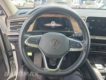 2025 Volkswagen Atlas 2.0T SE w/Technology - miniatura 10