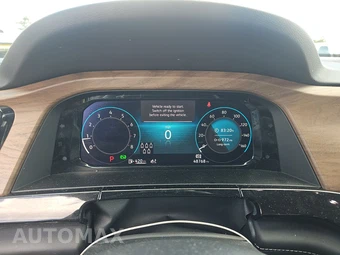 2025 Volkswagen Atlas 2.0T SE w/Technology - miniatura 12