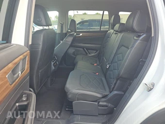 2025 Volkswagen Atlas 2.0T SE w/Technology - miniatura 13